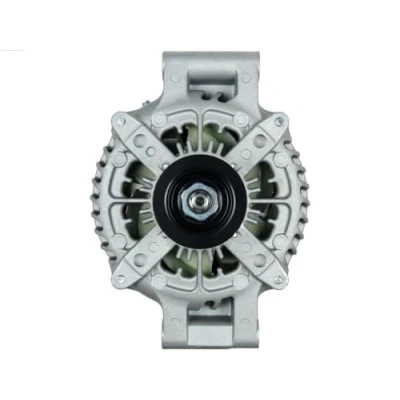 Afbeelding van AS PL A6404S Dynamo / Alternator 12V 210A BMW: 5 Saloon, Touring, 1 Hatchback