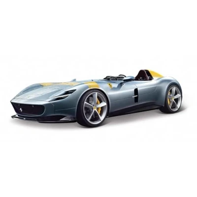 Afbeelding van Bburago Ferrari Monza SP1 1:24 Auto