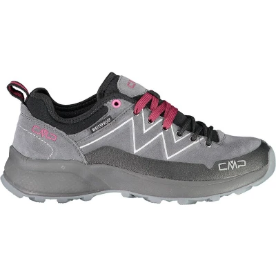 Afbeelding van Cmp Kaleepso Low Wp 31q4906 Wandelschoenen Grijs EU 37 Vrouw