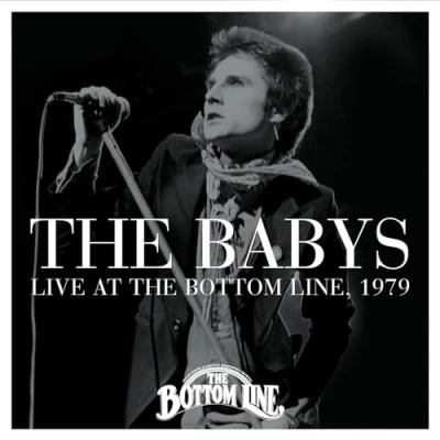 Afbeelding van Live at the Bottom Line, 1979