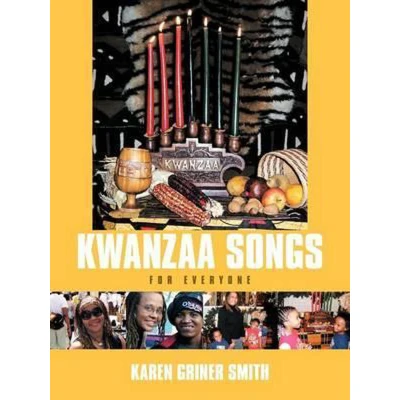 Afbeelding van Kwanzaa Songs For Everyone