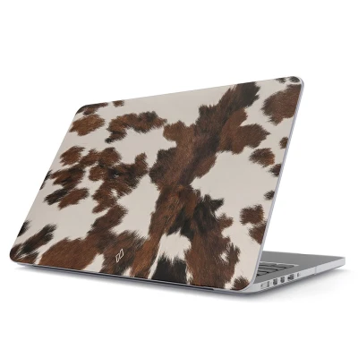 Afbeelding van Burga Hardshell Cover voor de MacBook Pro 14 inch (2021 / 2023 M3 chip 2024 M4 chip) A2442 A2779 A2918 A3112 A3185 A3401 Celestial