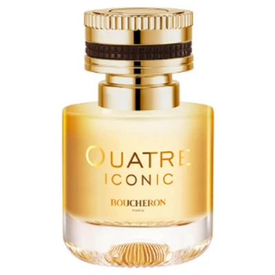Afbeelding van Boucheron Quatre Iconic Eau de Parfum 30 ml