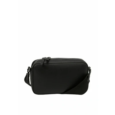 Afbeelding van Marc O&#039;Polo Villar Schoudertas, Dames, Maat: One Size, Black