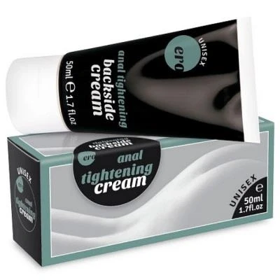 Image de Crème anale raffermissante Ero