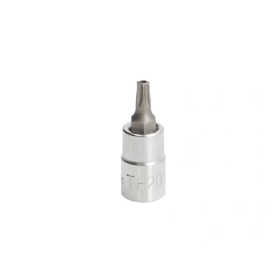 Afbeelding van Torx inzetstuk HANS 1/4 Tamper T10
