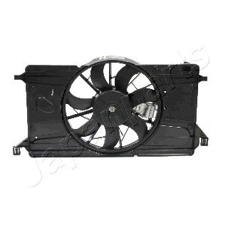 Afbeelding van JAPANPARTS VNT052030 Radiator Ventilator