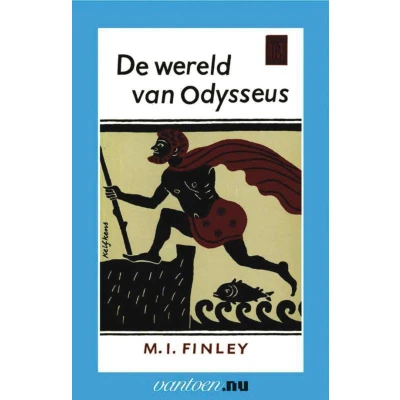 Afbeelding van Wereld van Odysseus