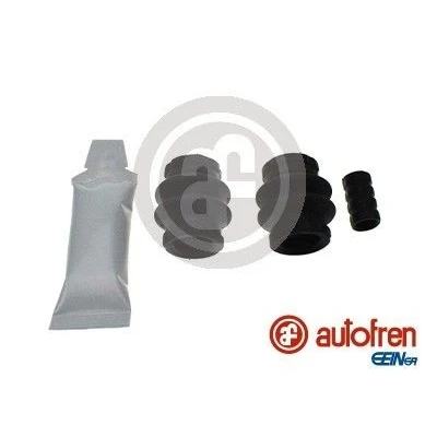 Afbeelding van Ashoes, remklauwgeleiding AUTOFREN SEINSA D7366