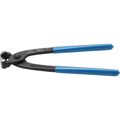 Afbeelding van BGS Vlechttang DIN ISO 9242A 220 mm