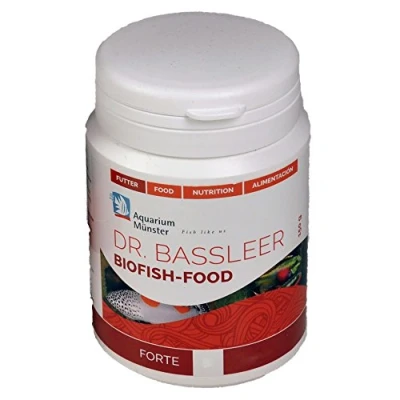 Afbeelding van Dr. Bassleer Forte 60 gram Maat L