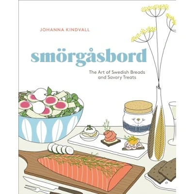 Afbeelding van Smorgasbord