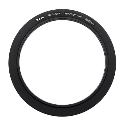 Afbeelding van Kase Magnetic Adapter Verloopring Circ 55 67mm