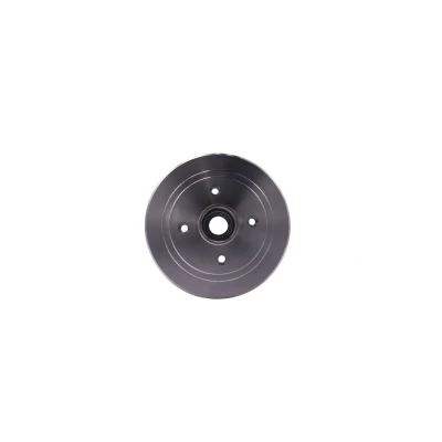 Afbeelding van HELLA 8DT 355 302 731 Remtrommel Met wiellager, Zonder wielbevestigingsbout, wielnaaf 228 OPEL: Corsa C Hatchback, Tigra Twintop