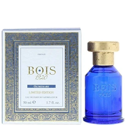 Afbeelding van Bois 1920 Oltremare Eau de Parfum Unisex 50ml