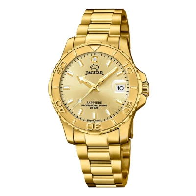 Afbeelding van Jaguar J898/2 Dames Horloge