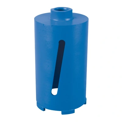 Afbeelding van Silverline Diamant Kernboor Doornede Ø 91 mm x Hoogte 150