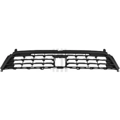 Afbeelding van DIEDERICHS 4417645 Bumper Grill Voor