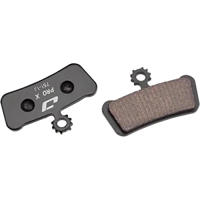 Afbeelding van Pro Extreme Sintered Disc Brake Pad SRAM (Guide)