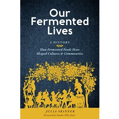 Afbeelding van Our Fermented Lives