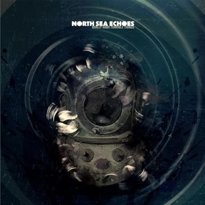 Afbeelding van North Sea Echoes Really Good Terrible Things (CD)
