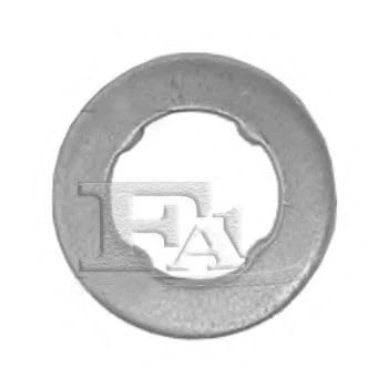 Afbeelding van FA1 642.695 U 25 Brandplaatjes, injectiesysteem MERCEDES BENZ: Vito Minibus, E Class Saloon, C Saloon