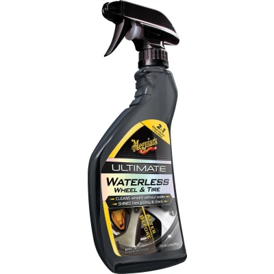 Afbeelding van Meguiars Ultimate Waterless Wheel and Tyre 710ml