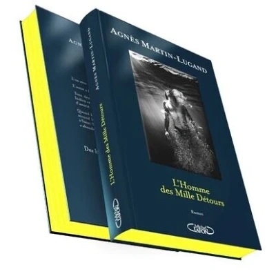 Image de L&#039;Homme des Mille Détours Édition collector
