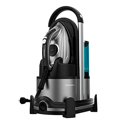 Image de Centrale vapeur Cecotec Fast&amp;Furious 9040 Absolute avec 2600 W 8 bars.