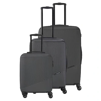 Afbeelding van Travelite Bali 4 wielen Kofferset 3 delig