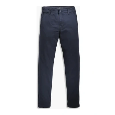 Afbeelding van Levi&#039;s Broek, Heren, Maat: 29x32, Baltic navy shady