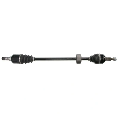 Afbeelding van Aandrijfas MEYLE 16 14 498 0186, voor o.a. RENAULT, DACIA