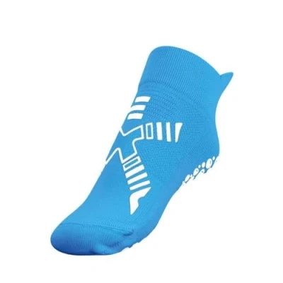 Afbeelding van R evenge Zwembad Junior sportsokken, Blauw wit, XS, Wit