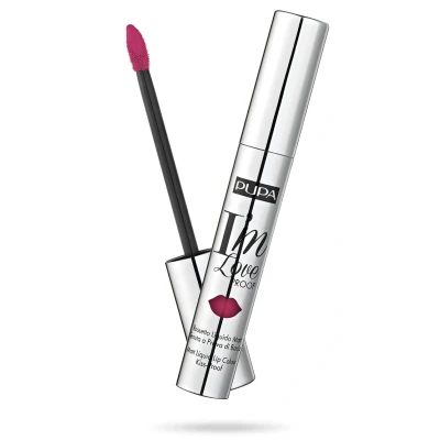 Afbeelding van Pupa I&#039;M Loveproof 008 Flamingo Fuchsia