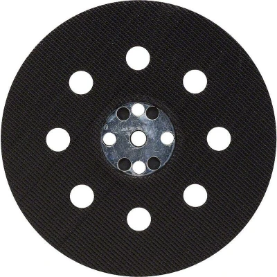 Image de BOSCH 2608601066 tampon à poncer doux pour PEX 115
