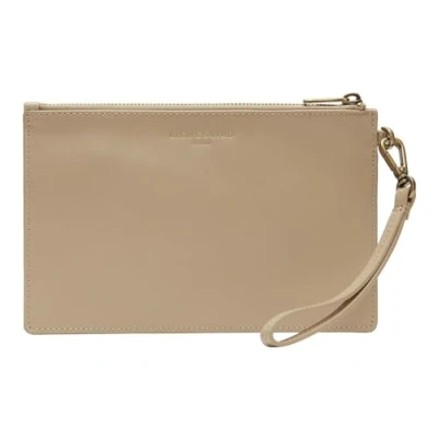 Afbeelding van Liebeskind Berlin Pouch M OTHER SLGs/Soft NAPPA beige, beige