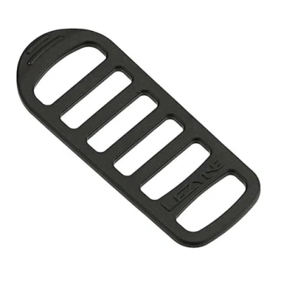 Afbeelding van Lezyne Mounting Strap Strip Pro/Strip Drive/Laser Drive Max. diameter 45.2 mm omtrek: 141.93 Lengte 90.5 Zwart