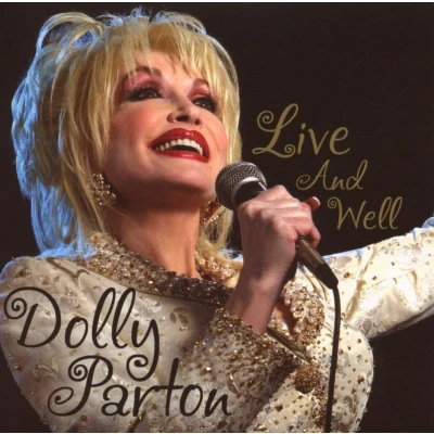 Afbeelding van Dolly Parton Live &amp; Well (CD)
