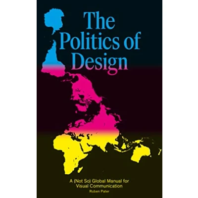 Afbeelding van Politics of design