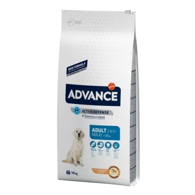Afbeelding van Advance Maxi Adult 14 KG