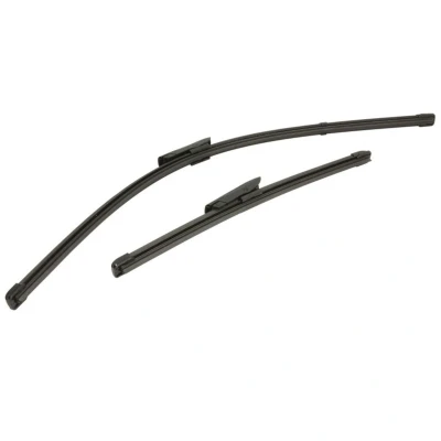 Afbeelding van Ruitenwisser Denso DF 061 Flat blade wisserblad RENAULT: CLIO 4, Captur, 4 Kasten