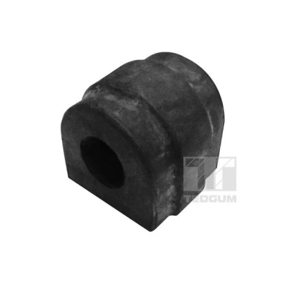 Afbeelding van TEDGUM 00086191 Stabilisatorstang Rubbers Vooras, Binnen 26 BMW: 3 Touring, Saloon, Coupe
