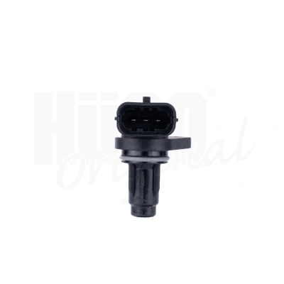 Afbeelding van HITACHI 131869 Sensoren Geluidsensor HYUNDAI: i10 I, i30 I Hatchback, KIA: Pro cee‘d Hatchback