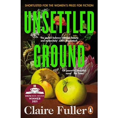 Afbeelding van Unsettled Ground