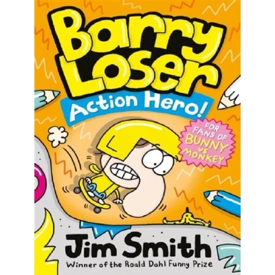 Image de BARRY LOSER