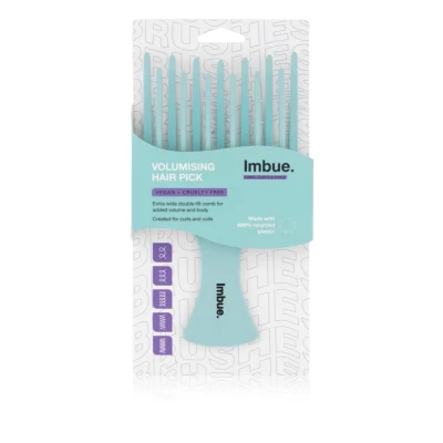 Afbeelding van Imbue Volumising Hair Pick