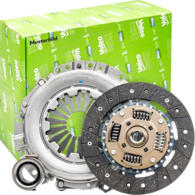 Afbeelding van Valeo Koppelings kit 786033
