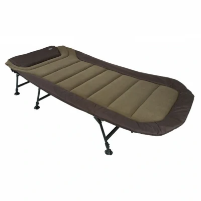 Afbeelding van Fox Carp EOS 2 Bedchair