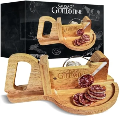 Afbeelding van Sausage Guillotine