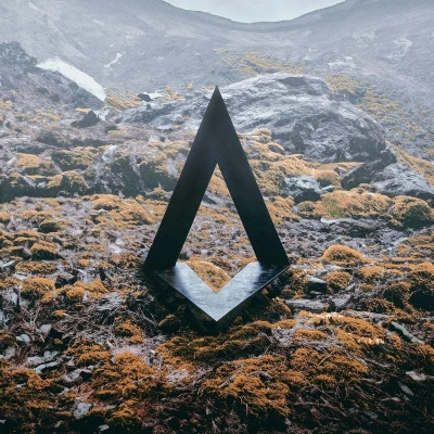 Afbeelding van Kiasmos Ii (LP)